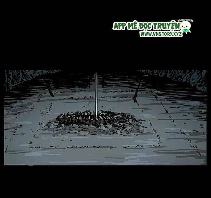 U Minh Ngụy tượng Chapter 205 - Trang 44