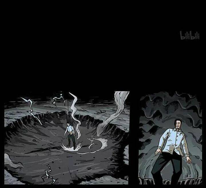 U Minh Ngụy tượng Chapter 205 - Trang 45