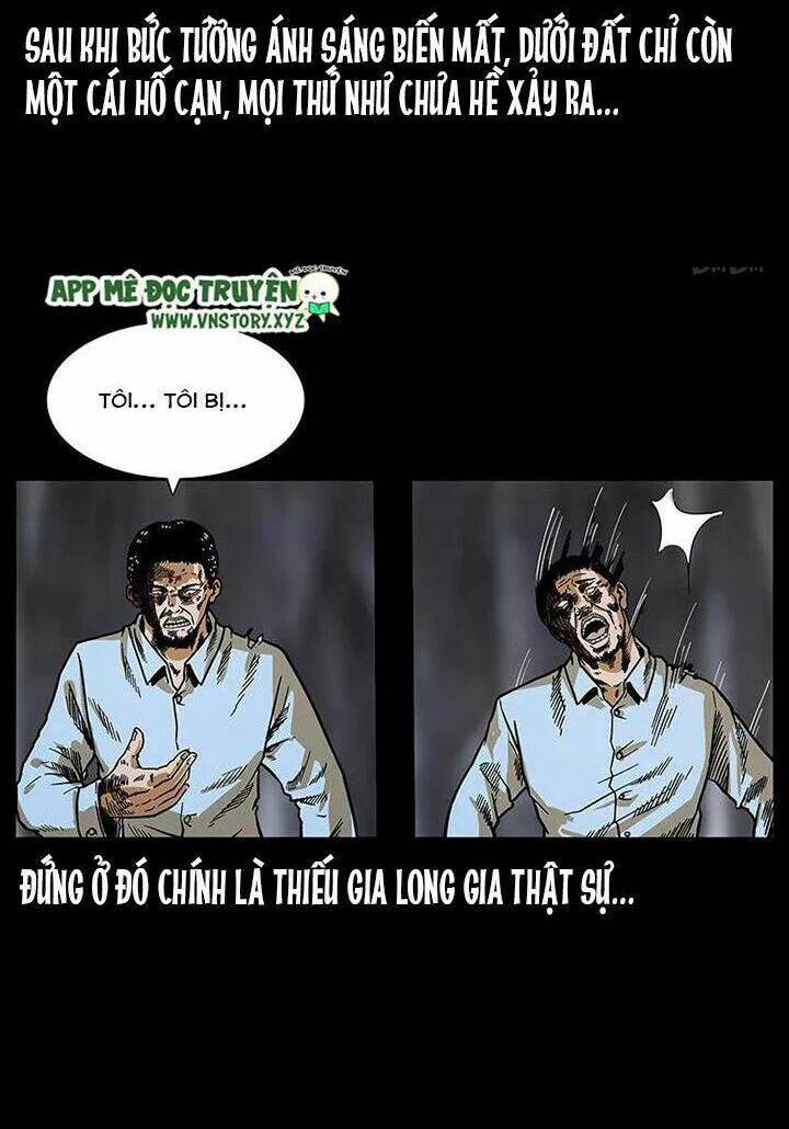 U Minh Ngụy tượng Chapter 205 - Trang 46