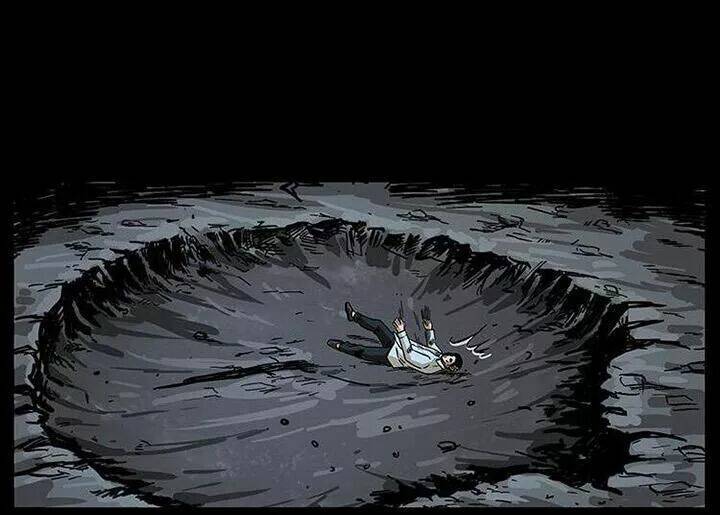 U Minh Ngụy tượng Chapter 205 - Trang 47