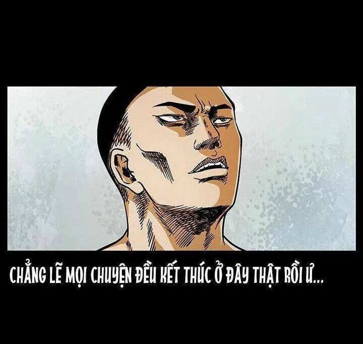 U Minh Ngụy tượng Chapter 205 - Trang 50