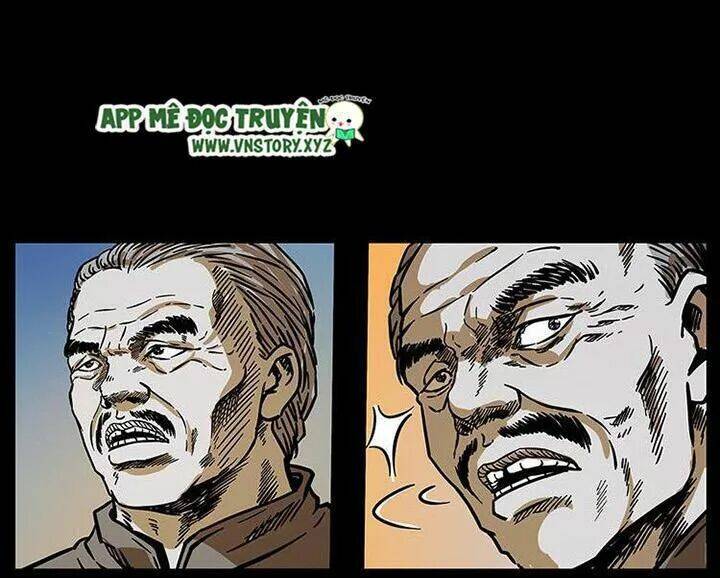 U Minh Ngụy tượng Chapter 205 - Trang 51