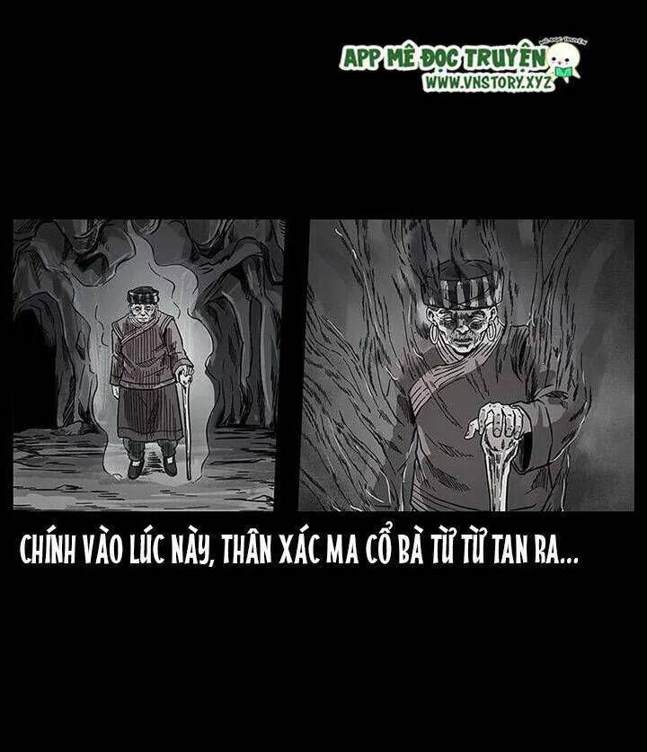 U Minh Ngụy tượng Chapter 205 - Trang 53