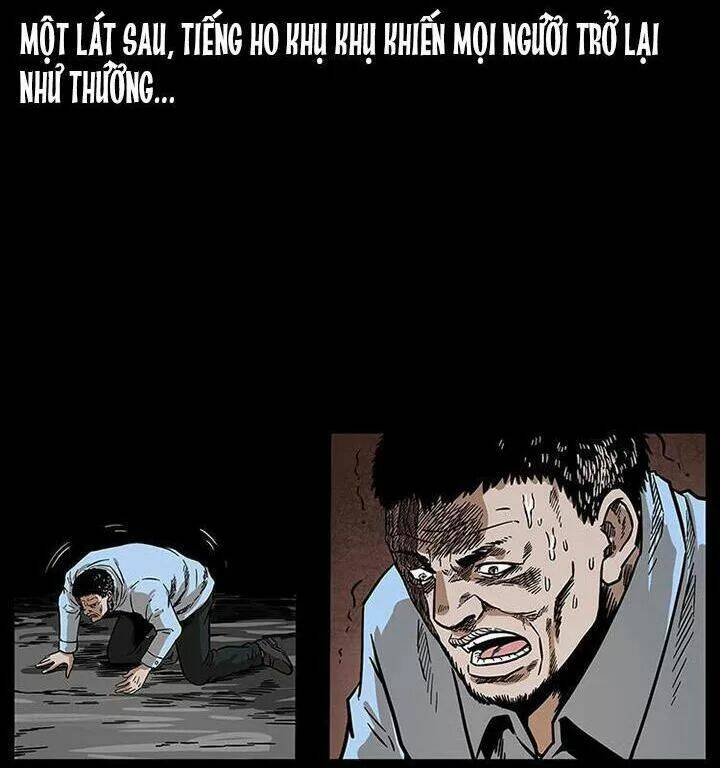 U Minh Ngụy tượng Chapter 205 - Trang 58