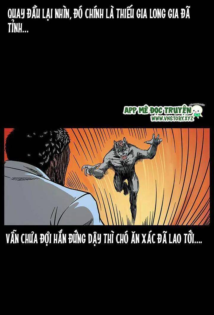 U Minh Ngụy tượng Chapter 205 - Trang 59