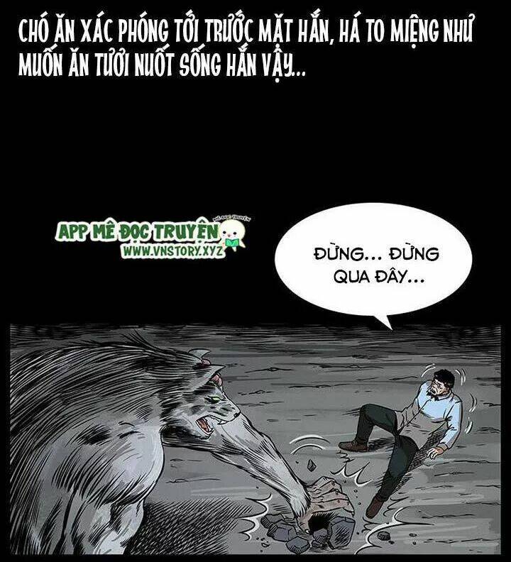 U Minh Ngụy tượng Chapter 205 - Trang 61