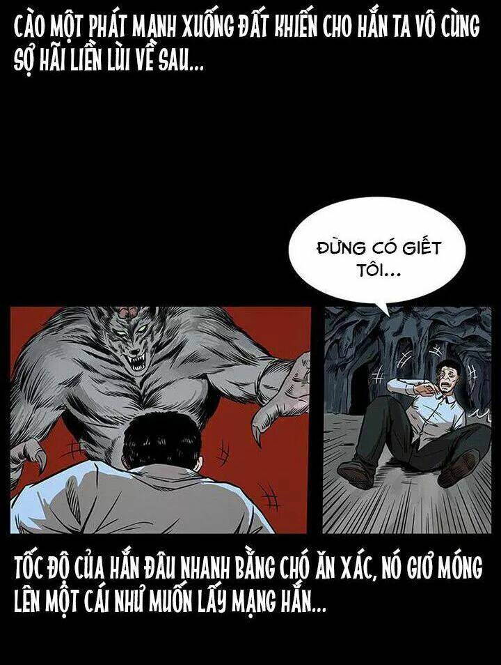 U Minh Ngụy tượng Chapter 205 - Trang 62