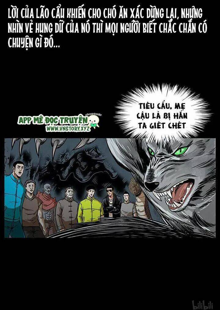 U Minh Ngụy tượng Chapter 205 - Trang 65