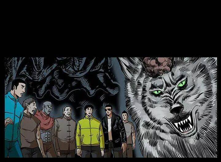 U Minh Ngụy tượng Chapter 205 - Trang 66