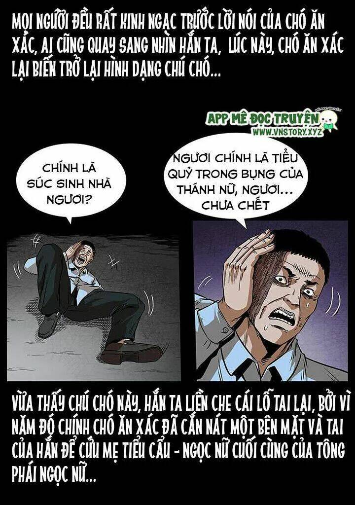 U Minh Ngụy tượng Chapter 205 - Trang 67