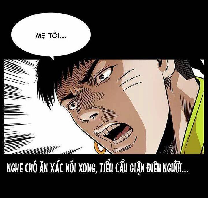 U Minh Ngụy tượng Chapter 205 - Trang 68