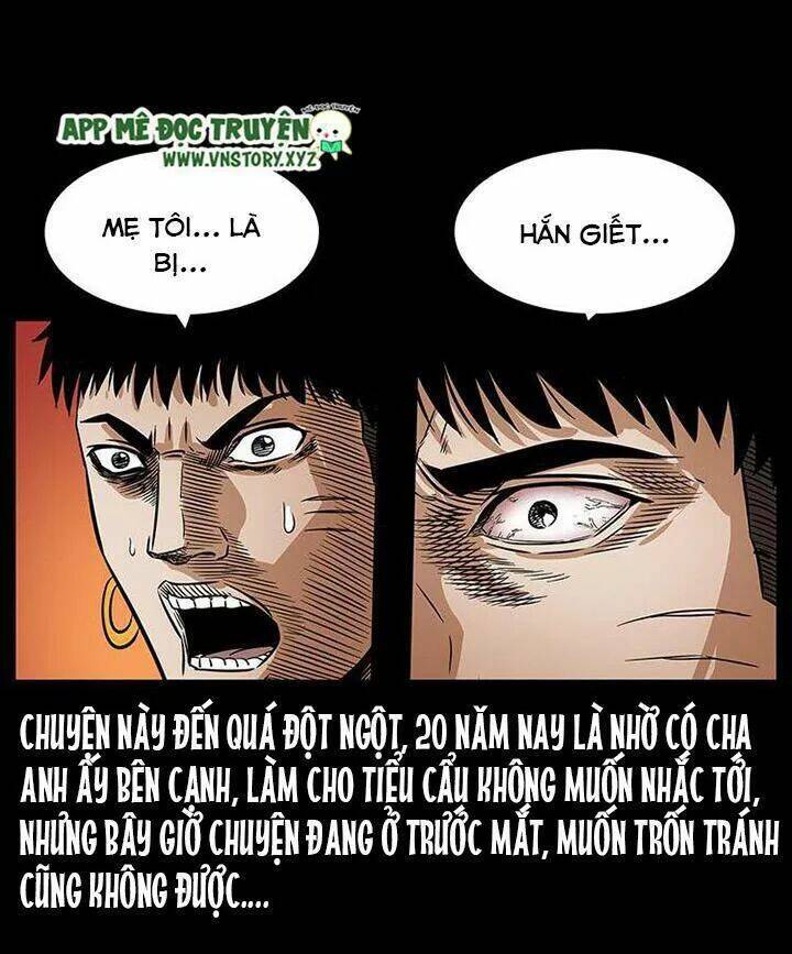 U Minh Ngụy tượng Chapter 205 - Trang 69