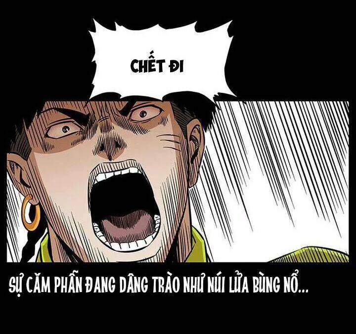 U Minh Ngụy tượng Chapter 205 - Trang 70