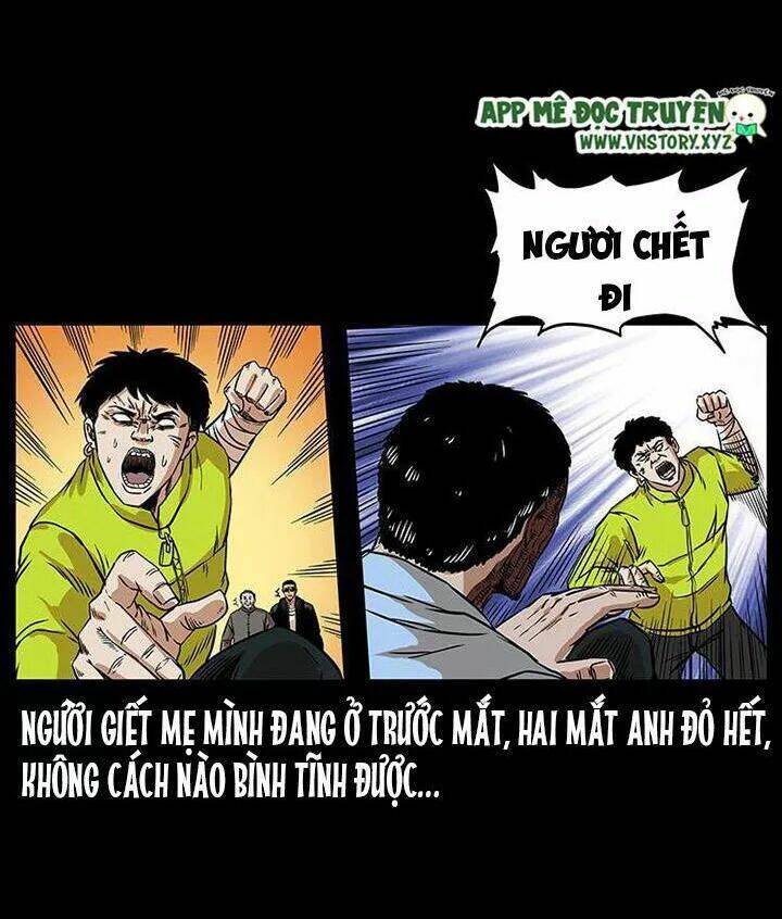 U Minh Ngụy tượng Chapter 205 - Trang 71