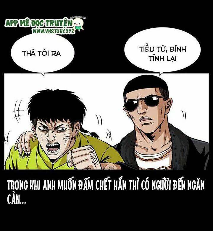 U Minh Ngụy tượng Chapter 205 - Trang 73
