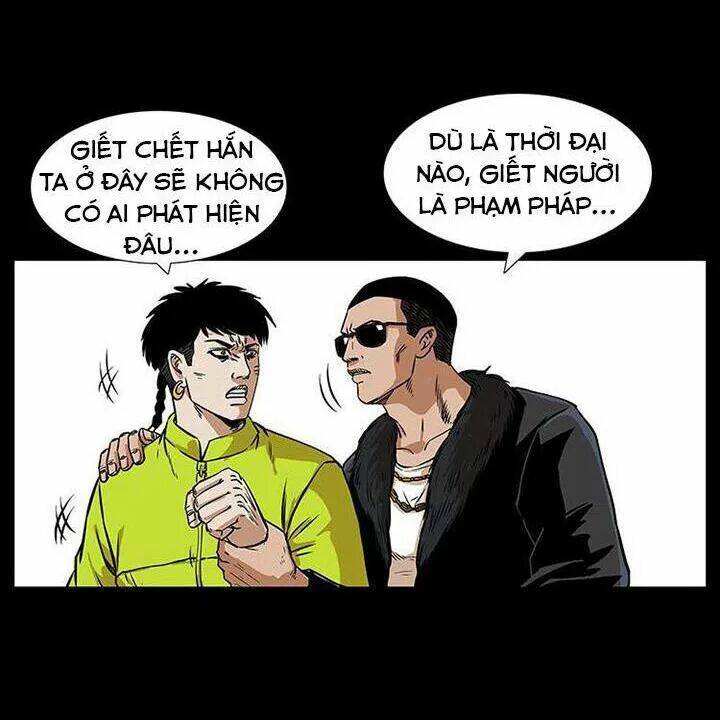 U Minh Ngụy tượng Chapter 205 - Trang 74