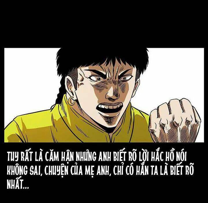 U Minh Ngụy tượng Chapter 205 - Trang 76