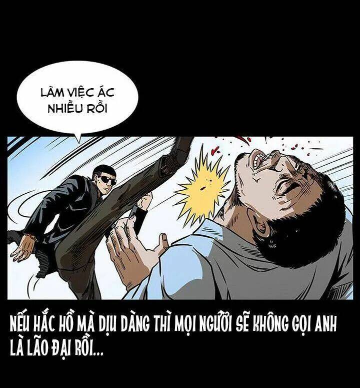 U Minh Ngụy tượng Chapter 205 - Trang 78