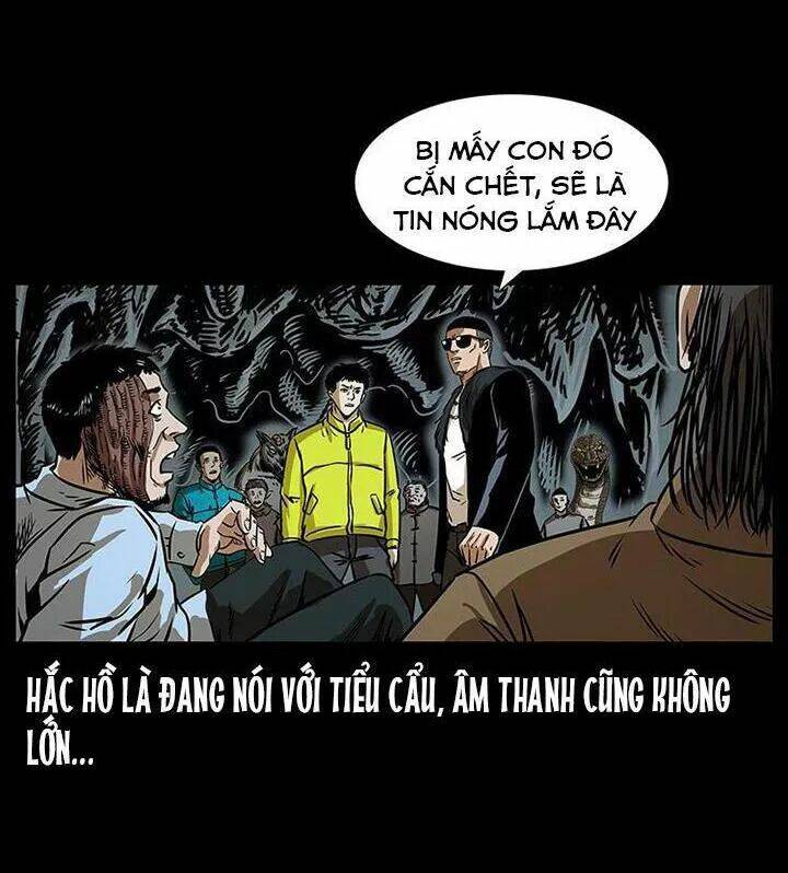 U Minh Ngụy tượng Chapter 205 - Trang 80