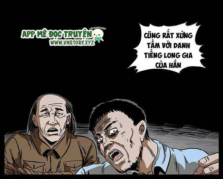 U Minh Ngụy tượng Chapter 205 - Trang 81