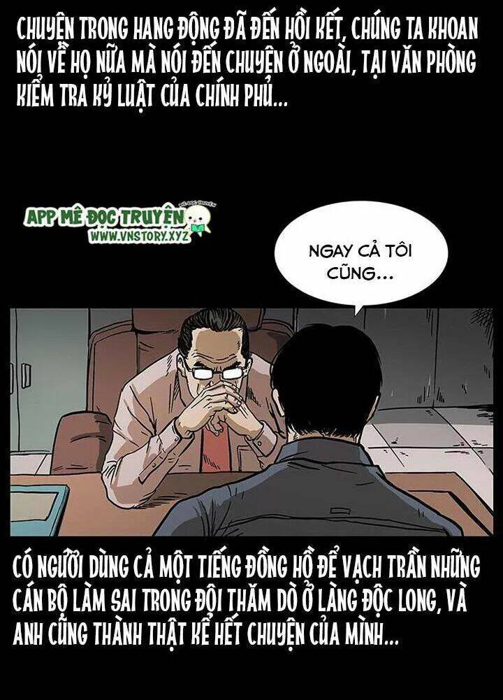 U Minh Ngụy tượng Chapter 205 - Trang 85