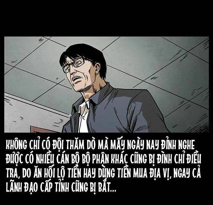 U Minh Ngụy tượng Chapter 205 - Trang 90