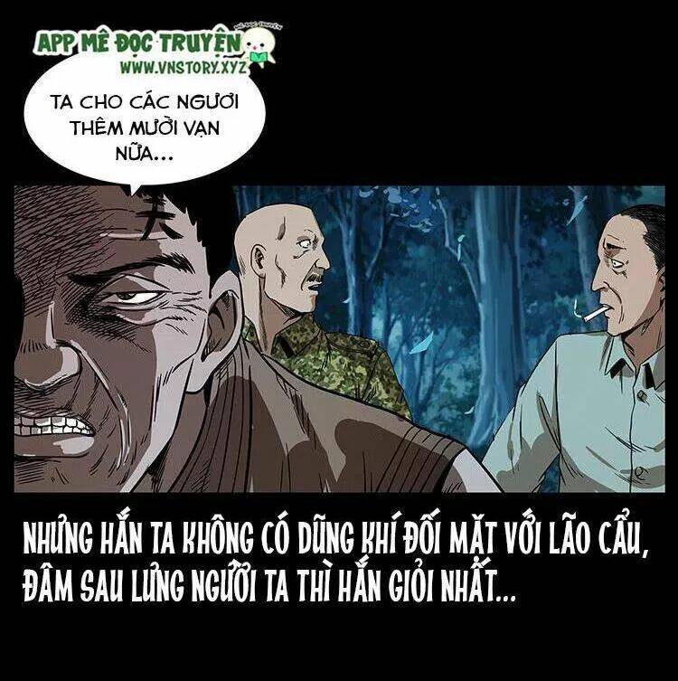 U Minh Ngụy tượng Chapter 206 - Trang 9