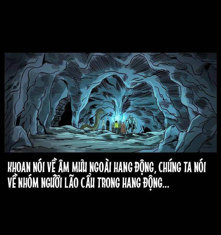 U Minh Ngụy tượng Chapter 206 - Trang 12