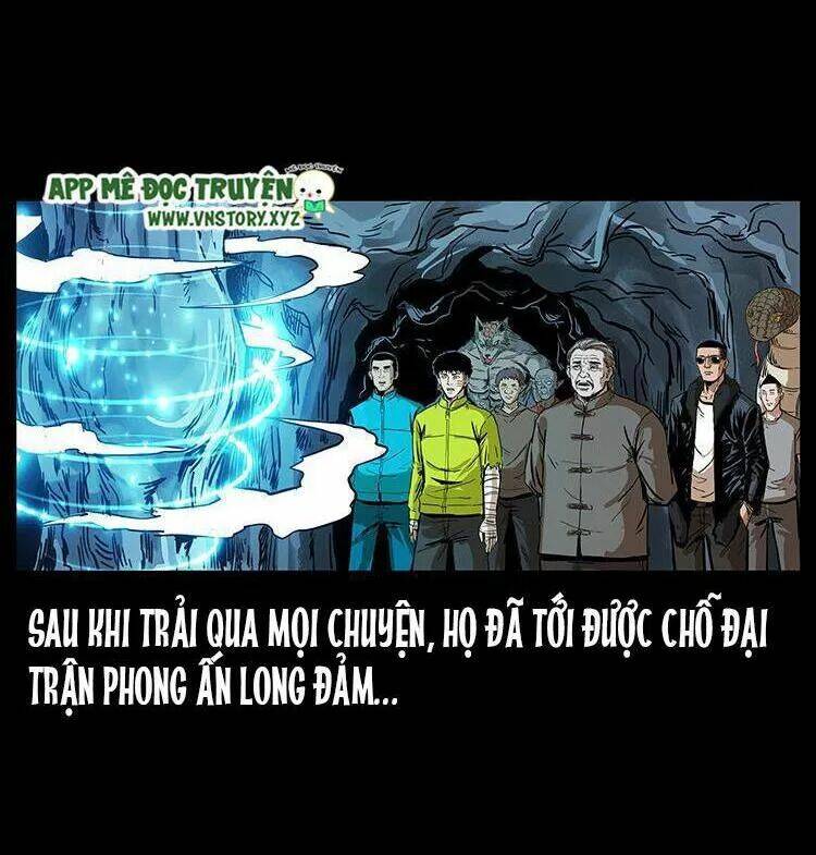 U Minh Ngụy tượng Chapter 206 - Trang 13