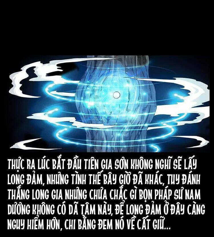 U Minh Ngụy tượng Chapter 206 - Trang 14