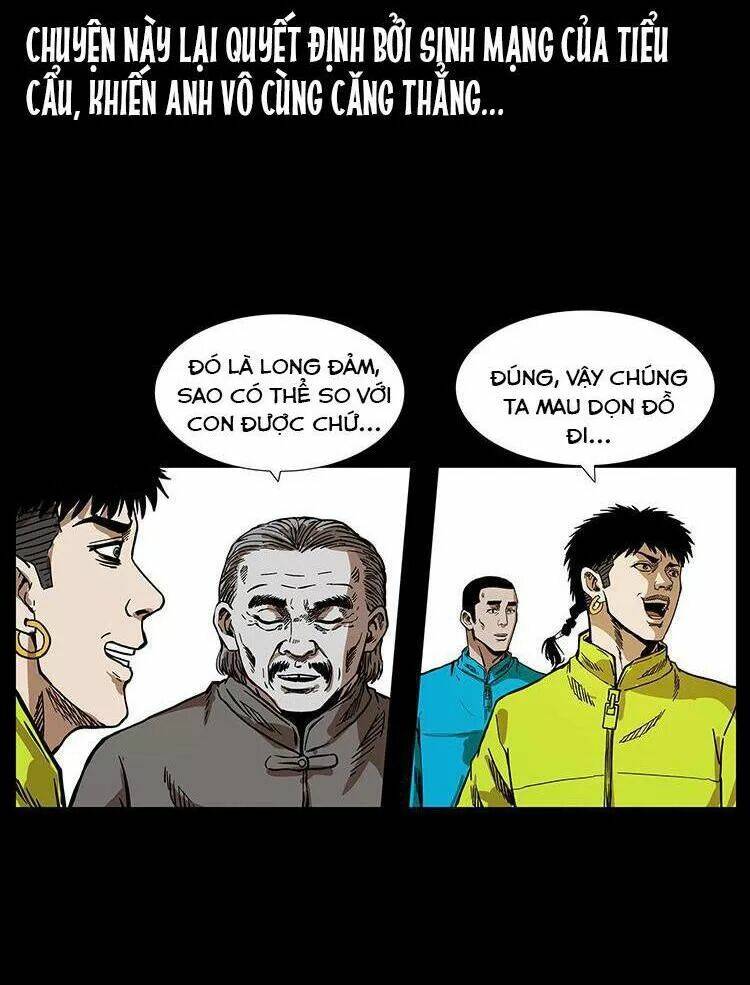 U Minh Ngụy tượng Chapter 206 - Trang 19