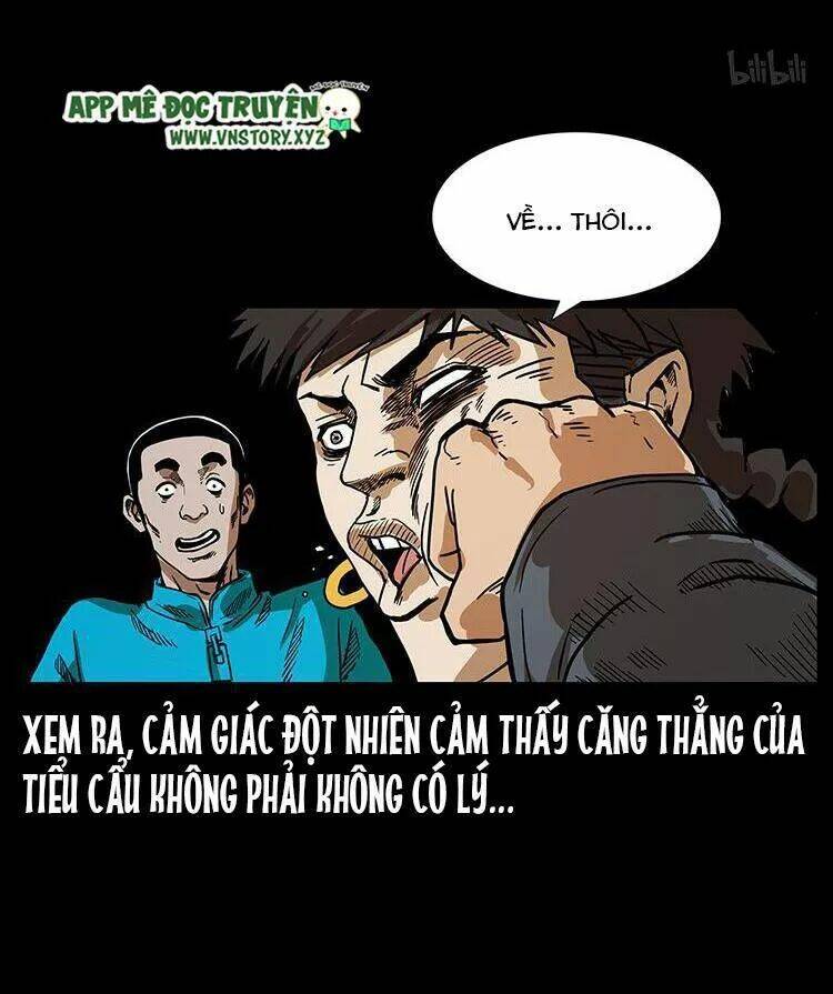 U Minh Ngụy tượng Chapter 206 - Trang 20