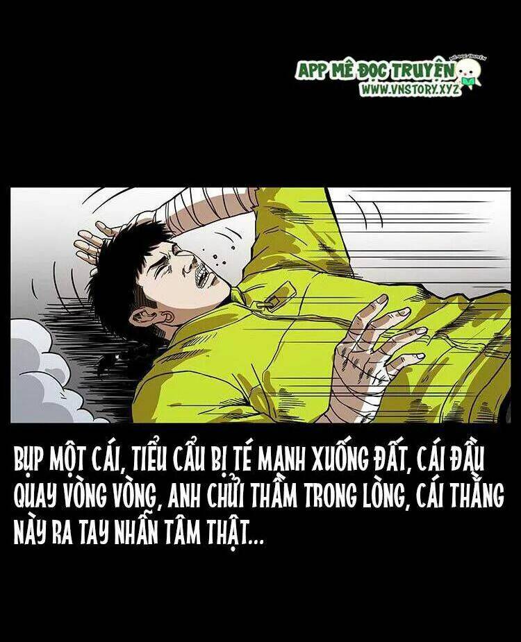 U Minh Ngụy tượng Chapter 206 - Trang 22