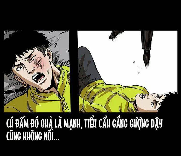 U Minh Ngụy tượng Chapter 206 - Trang 23