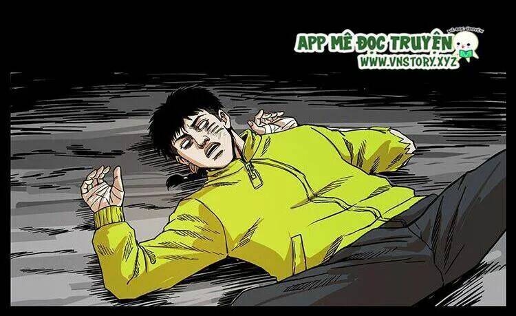 U Minh Ngụy tượng Chapter 206 - Trang 26