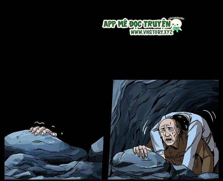 U Minh Ngụy tượng Chapter 206 - Trang 2