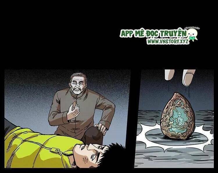 U Minh Ngụy tượng Chapter 206 - Trang 30