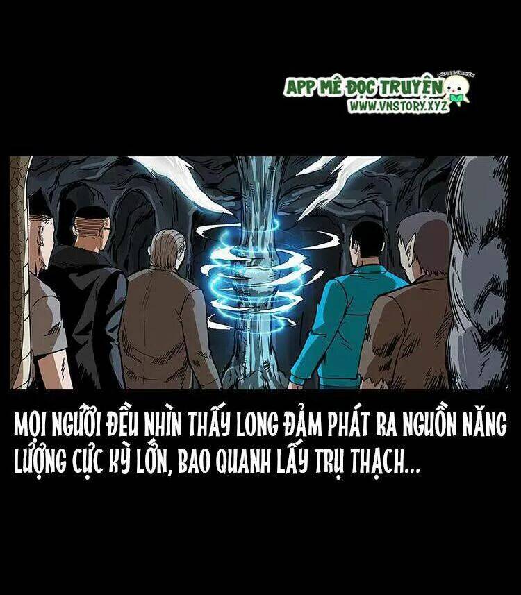 U Minh Ngụy tượng Chapter 206 - Trang 34