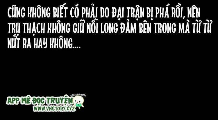 U Minh Ngụy tượng Chapter 206 - Trang 36