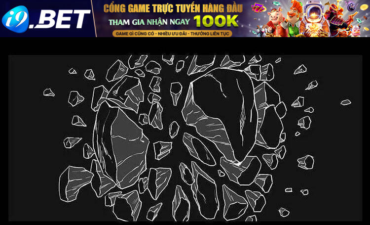 U Minh Ngụy tượng Chapter 206 - Trang 37