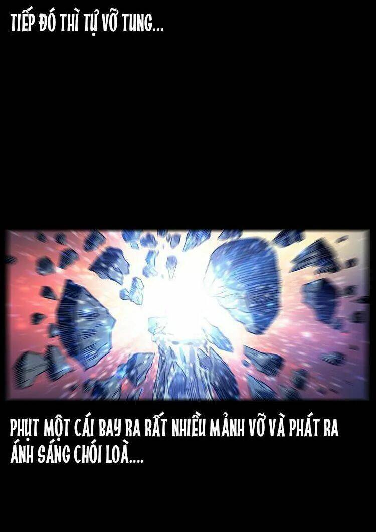 U Minh Ngụy tượng Chapter 206 - Trang 38