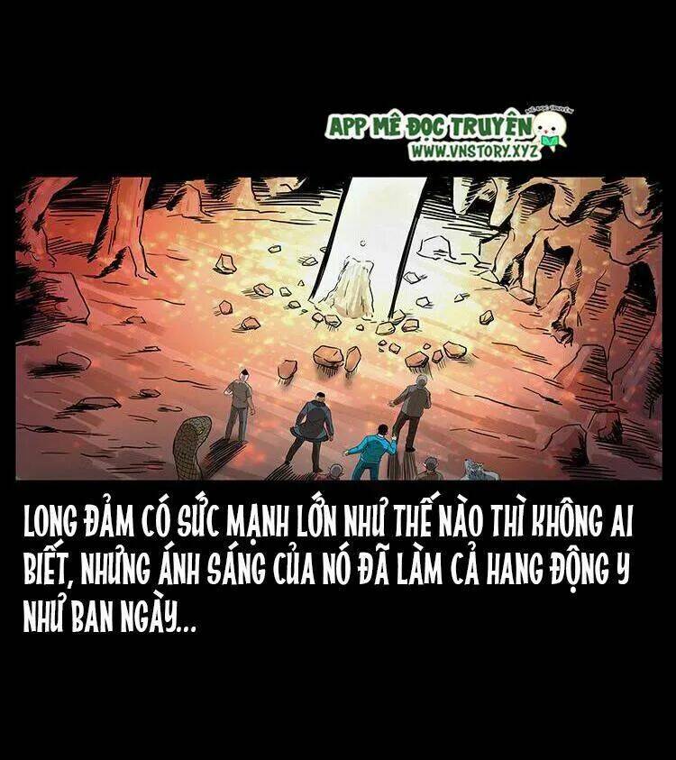 U Minh Ngụy tượng Chapter 206 - Trang 39