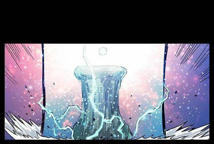 U Minh Ngụy tượng Chapter 206 - Trang 40