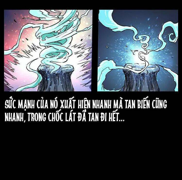 U Minh Ngụy tượng Chapter 206 - Trang 42