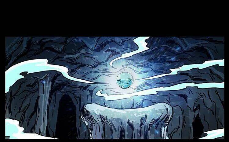 U Minh Ngụy tượng Chapter 206 - Trang 43