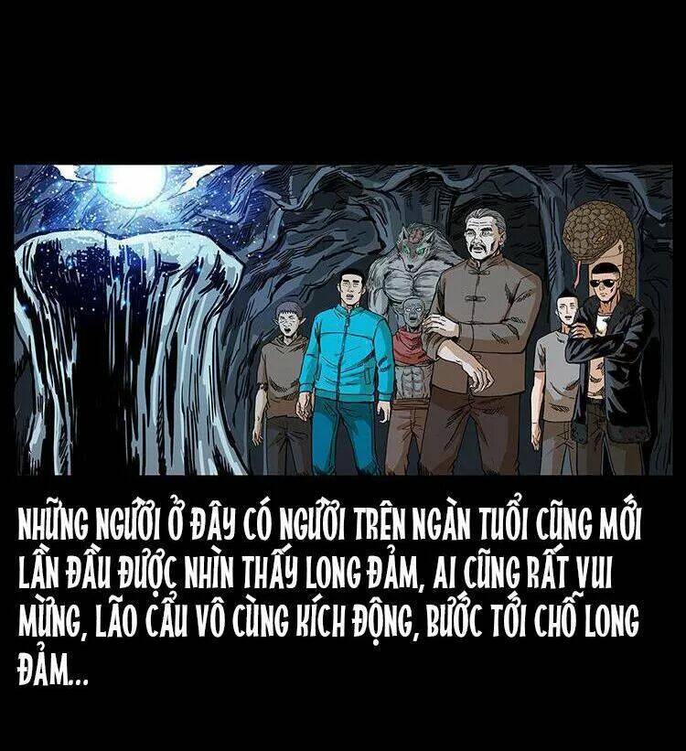 U Minh Ngụy tượng Chapter 206 - Trang 46