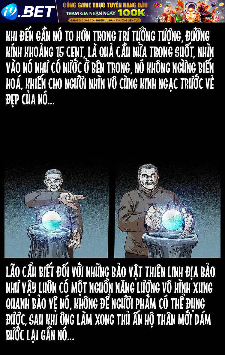 U Minh Ngụy tượng Chapter 206 - Trang 48