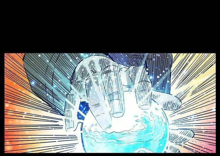 U Minh Ngụy tượng Chapter 206 - Trang 50