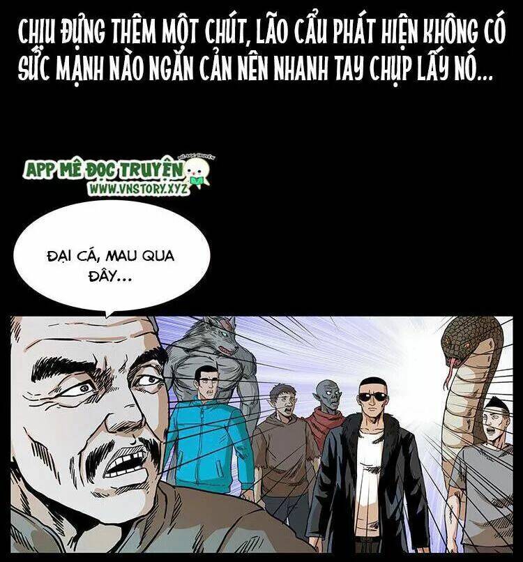 U Minh Ngụy tượng Chapter 206 - Trang 51
