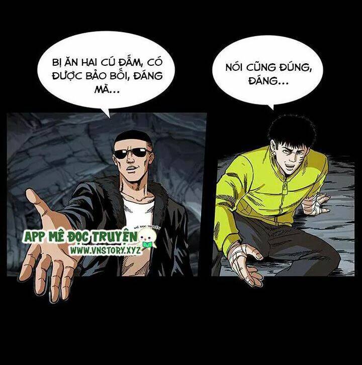 U Minh Ngụy tượng Chapter 206 - Trang 58